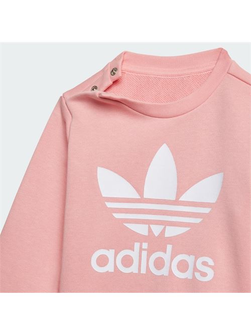 CREW SET            SEPISP ADIDAS ORIGINALS | JC6508/ND